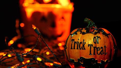 LIST Trick Or Treat Dates Times Across Central Ohio 10tv