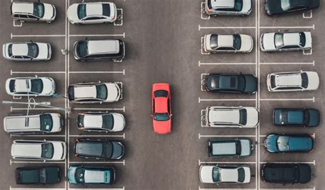 Panduan Menentukan Ukuran Parkiran Mobil Yang Ideal Untuk Properti Anda