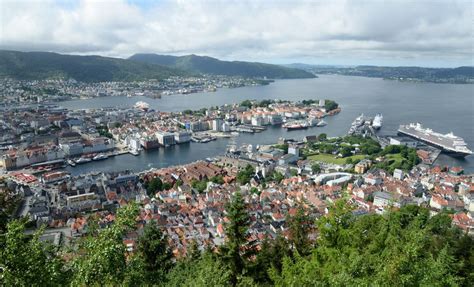 Best Things To Do In Hordaland Norway Touristsecrets