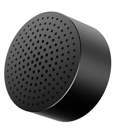 Xiaomi mi outdoor bluetooth mini speaker hoparlör bluetooth 5.0. MI Mini Bluetooth Speaker - Buy MI Mini Bluetooth Speaker Online at Best Prices in India on Snapdeal