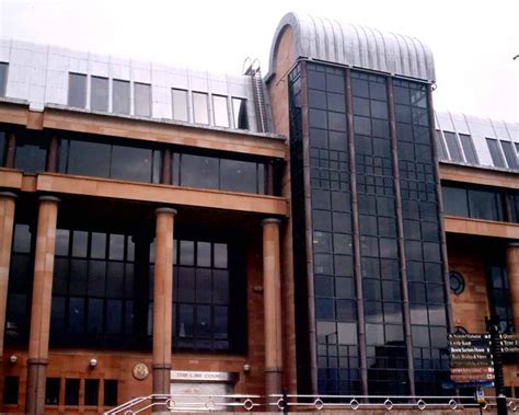 Newcastle Quayside Photos E Architect