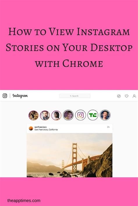 Check Out Chrome Ig Stories An Extension That Lets You View Instagram
