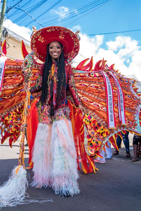 Dominica’s Carnival 2023 Is Enjoyed By Many Dominica Update