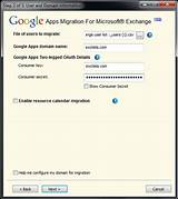 Images of Google Apps Manage Domain