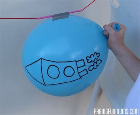 19 Surprisingly Fun Balloon Games For Kids Playtivities