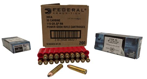 Federal 338 Federal Ammunition Power Shok 338fj 200 Grain Soft Point 20