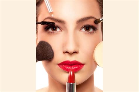 What Age Should You Start Wearing Makeup To Mugeek Vidalondon