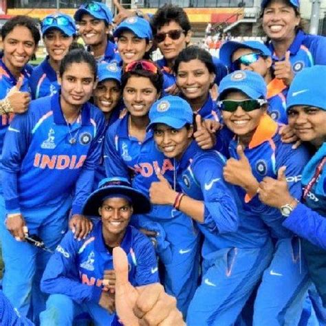 வெற்றி பெற வேண்டிய கட்டாயத்தில் இந்தியப் பெண்கள் கிரிக்கெட் அணி indian women s cricket team