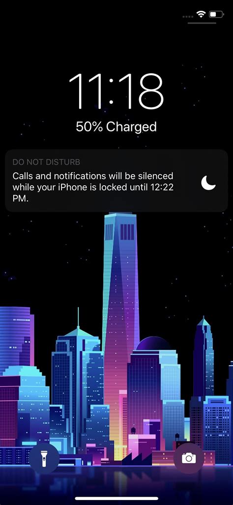 How To Disable The Good Morning Message On Your Iphones Lock Screen