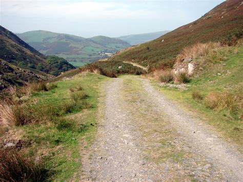 Mynydd Tan Y Coed Gwynedd Area Information Map Walks And More
