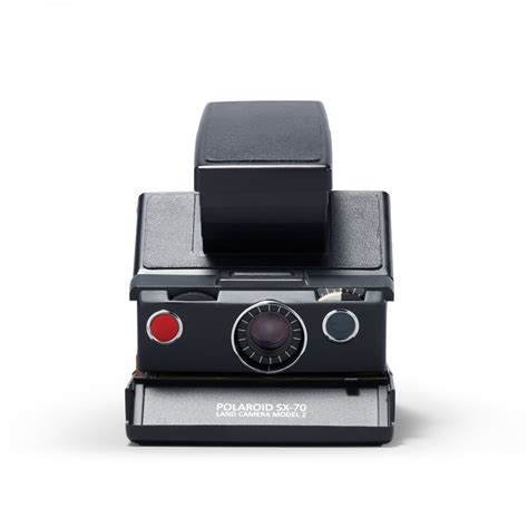 Polaroid Sx 70 Instant Camera Polaroid Uk