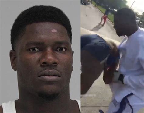 Dallas Man Arrested After Allegedly Beating Up Transgender Woman For