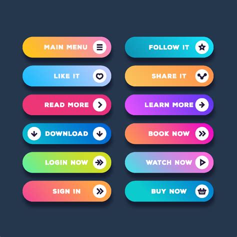 Truth About Best And Worst Call To Action Button Colors Business