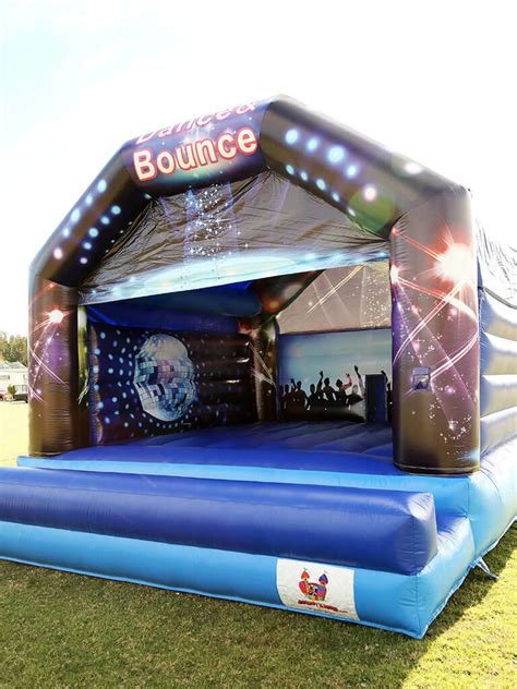 Adult Bounce House For Hire B Happy N Jump