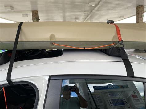 Yakima Easytop Universal Fit Roof Rack Padded 80 Lbs Yakima Roof