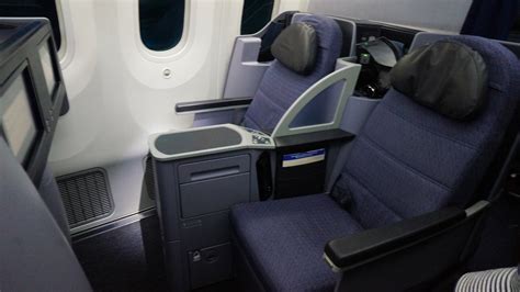 United Airlines Boeing 787 8 Dreamliner Seat Map My Bios