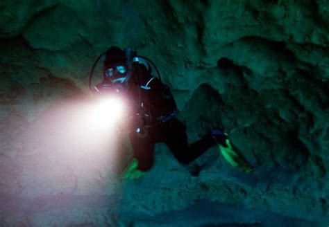 Buyers Guide To Finding The Best Scuba Dive Lights