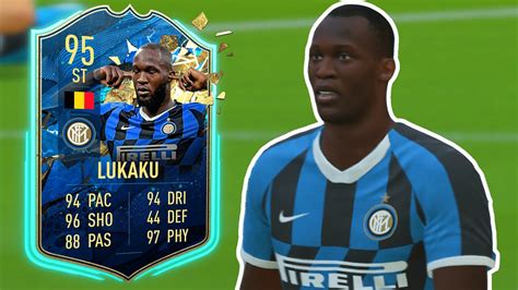 Lukaku Fifa 23 Review