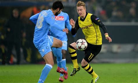 Marco Reus S A înțeles Cu Barcelona Dar Poate Pleca De La Dortmund