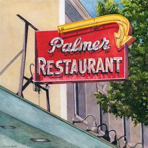 Palmer Restaurant