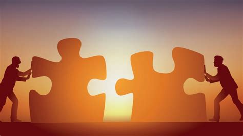 How Collaborative Partnerships Enable Shared Success