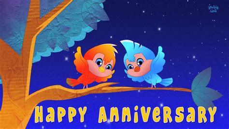 Click any greeting card to see a larger version and download it. Happy Anniversary Greetings - YouTube