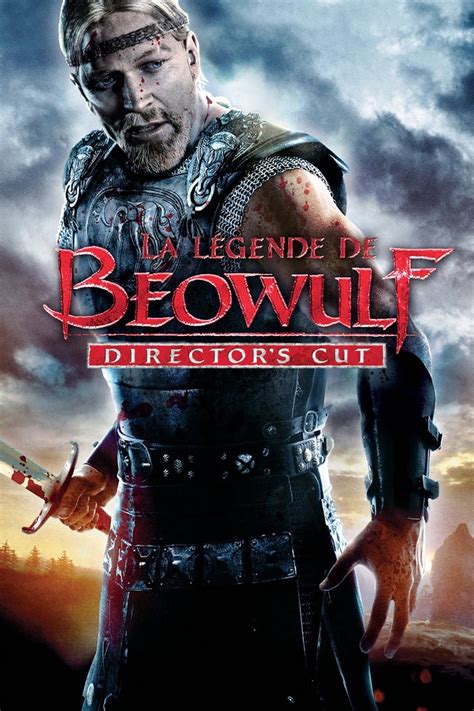 Beowulf 2007 Posters — The Movie Database Tmdb
