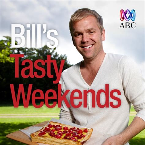 Bills Tasty Weekends Apple Tv Au