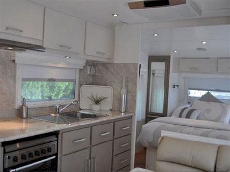 40 Best Rv Living Hacks Makeover And Renovations Tips Ideas To Make
