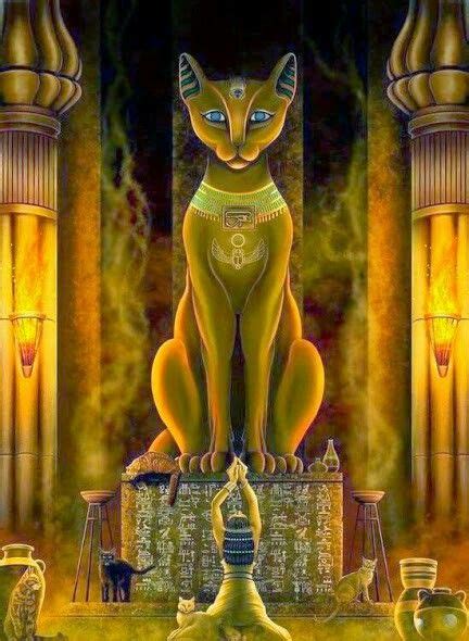 Pin By Norma Christian On Normas Page Egyptian Cats Egyptian Gods