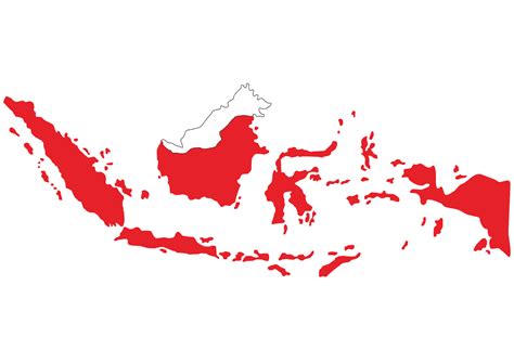 Peta Indonesia Format CDR, AI, PNG, HD | LogoDud | Format CDR, PNG, AI, EPS