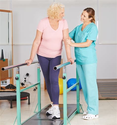 The Benefits Of Gait Training During Stroke Recovery Saebo