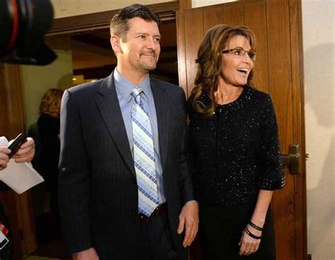 Todd Palin Bio Net Worth Nationality Wife Sarah Palin Husband