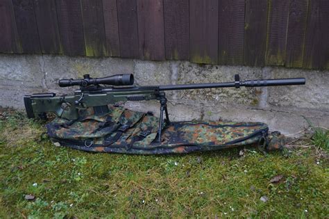 L96a1 G22 Sniper