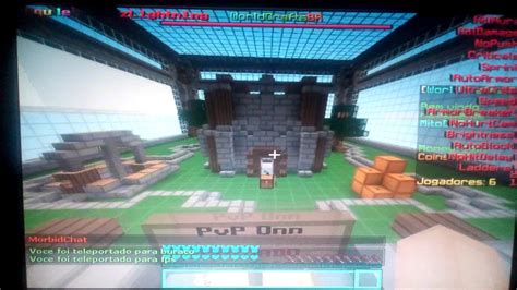 Gg Woldcraft Voltou Glr Youtube