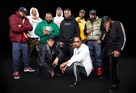 The Real Story Of Wu Tang Clans 25 Year Career Is Finally Being Told
