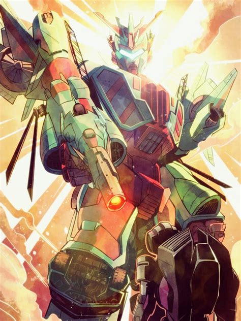 Victorion A Giant In Transformers Lore