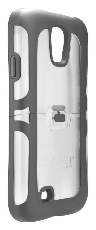 Customer Reviews Otterbox Reflex Series Case For Samsung Galaxy S 4