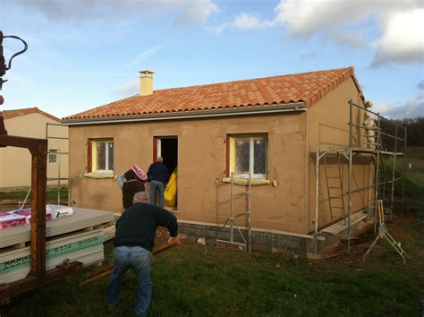 Construction d'une maison Mikit à VALDIVIENNE (86) | Mikit