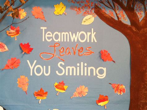 6 Tutorials And Ideas To Make A Fall Bulletin Board Guide Patterns