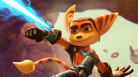 Последние твиты от ratchet and clank (@ratchetmovie). Ratchet & Clank A Rift Apart - Cool New Weapons, Series ...