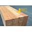 Stop Log Timbers Temporary Dam  Industrial Timber Products By CarlWood