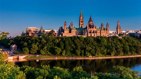 Ottawa – Die Hauptstadt Kanadas – Reisen. Fotografieren. Geniessen.