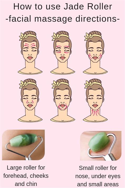 Beauty Skin Health And Beauty Better Skin Care Face Roller Facial Exercises Facial Spa