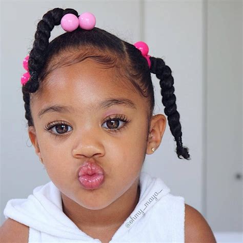 Your World Of Class On Instagram Cutie Ohmy Maya Mix Baby Girl