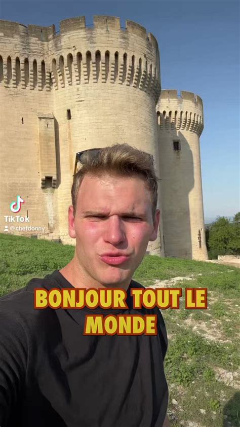 Viva La Stool On Twitter Chefdonnyy In France Vlog Thread France
