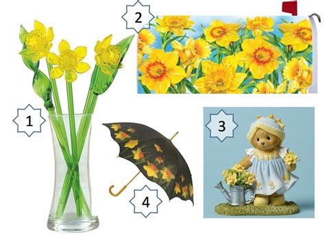 Best T Idea Daffodil Ts What Makes Daffodil Flower So Special