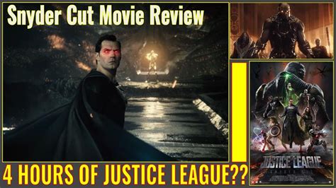4 Hours Of Justice League Youtube