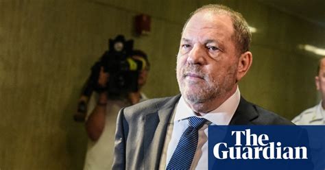 Lawsuit Accuses Harvey Weinstein Of Sexually Assaulting Teen Film