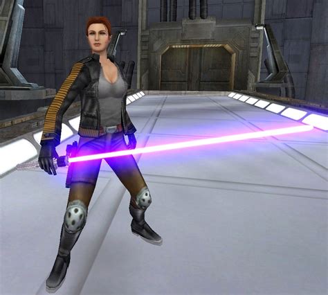 Promo Shot Image Mysteries Of The Sith Mod For Star Wars Jedi